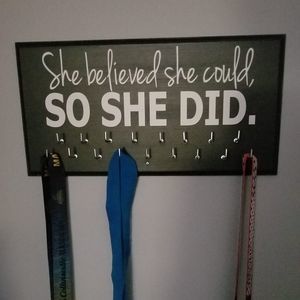 Meet your Posher, Jen